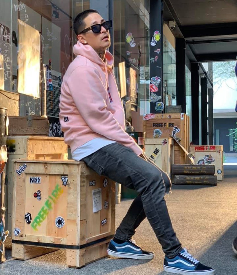 สเตฟาน อีสเลอร์ ประวัติ