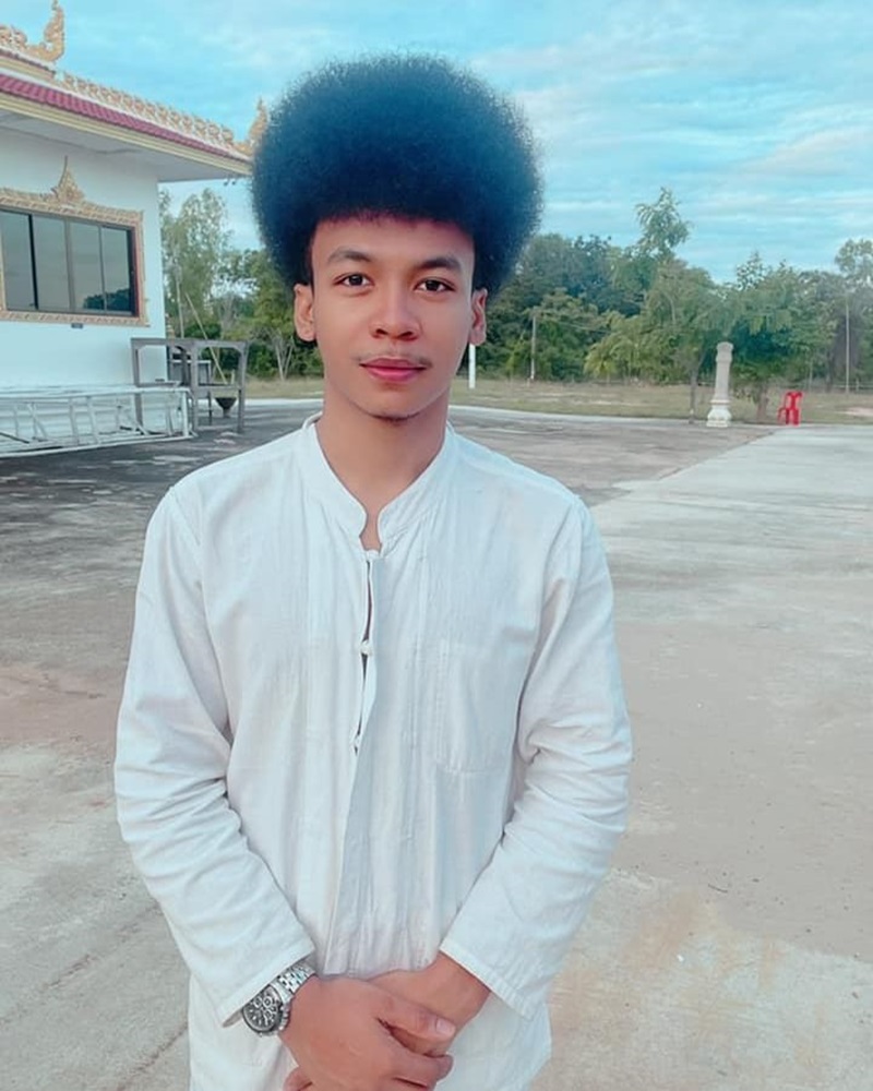 โชค ไทรถแห่