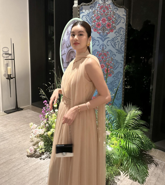 ออน สมฤทัย