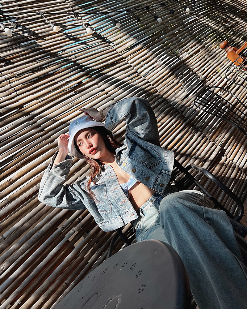 มายด์ อดีตผู้ช่วย โตโน่ เคลื่อนไหวครั้งแรก