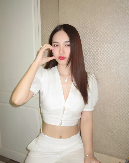 ญดา นริลญา แฟชั่นดารา