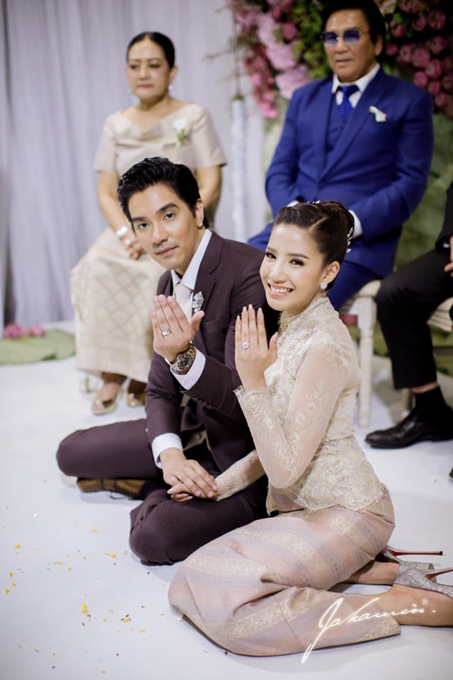ใบเตย ดีเจแมน