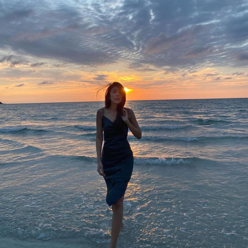 สไมล์ ภาลฎา