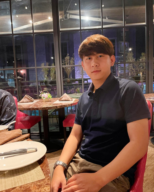 อาโล่ แฟนธัญญ่า อาร์สยาม