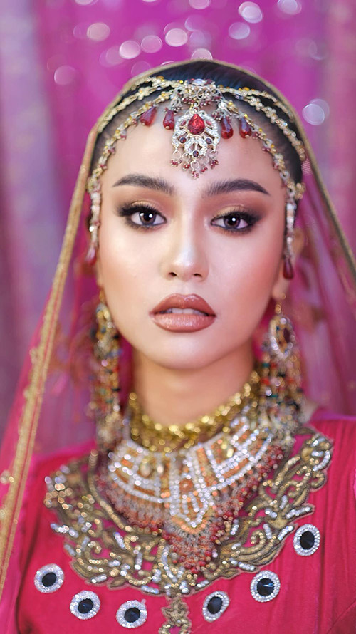 มิสแกรนด์ไทยแลนด์