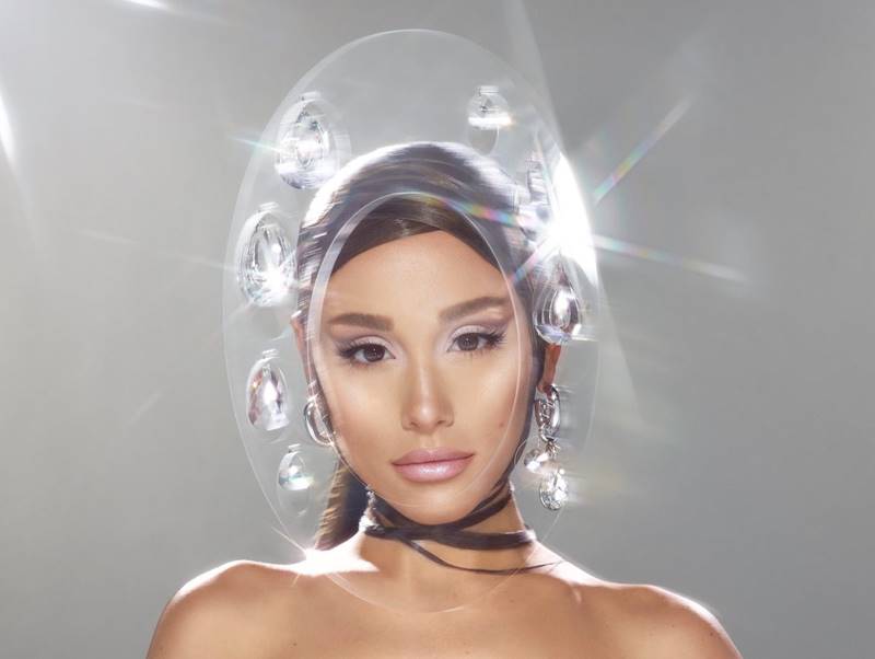 Ariana Grande