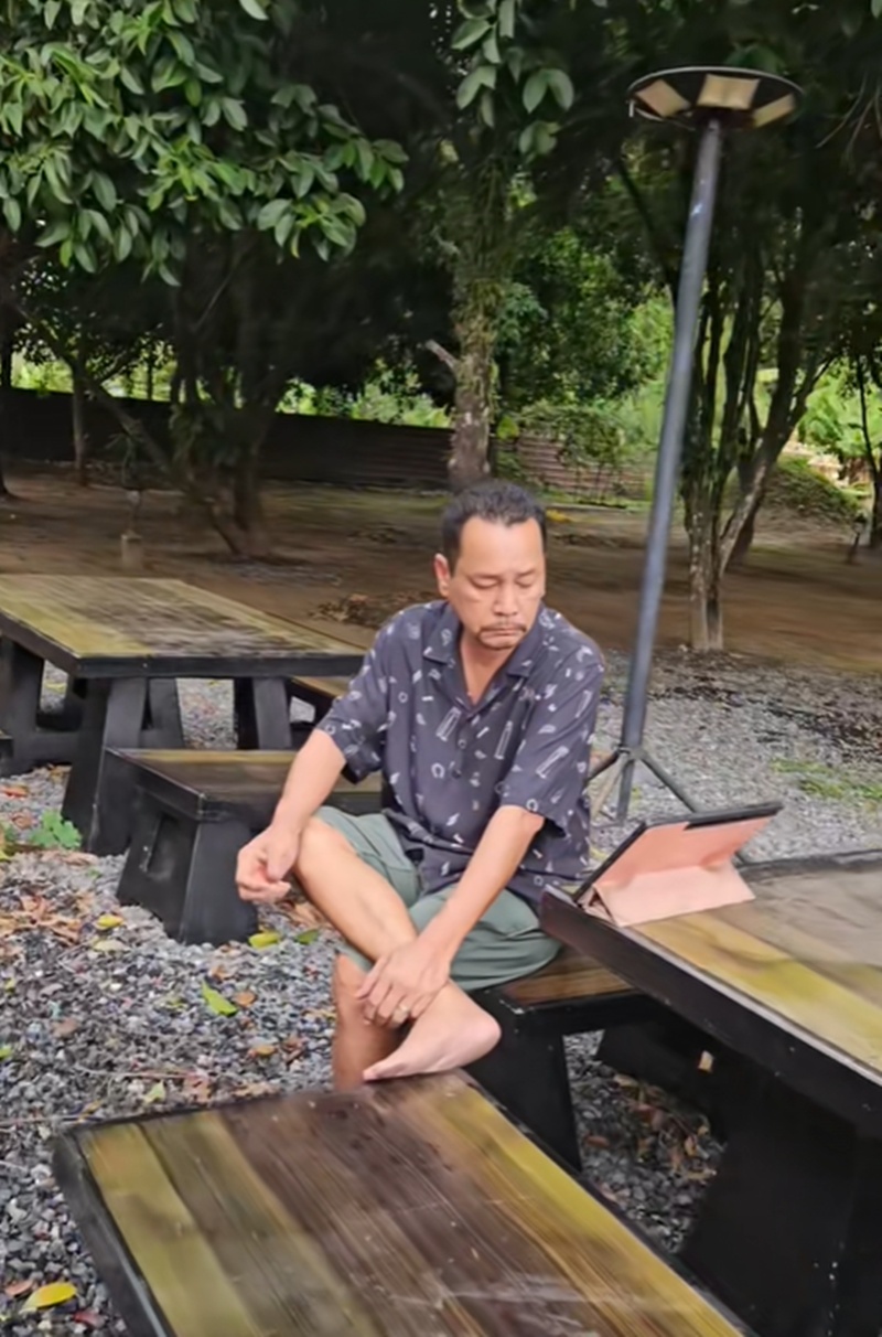 บ้านเท่ง เถิดเทิง