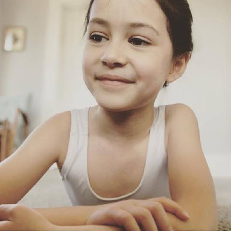 อุ้ม สิริยากร, ลูกดารา