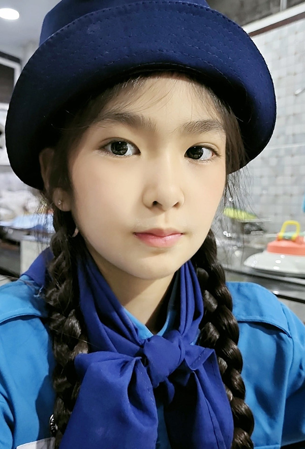 ลูกดารา