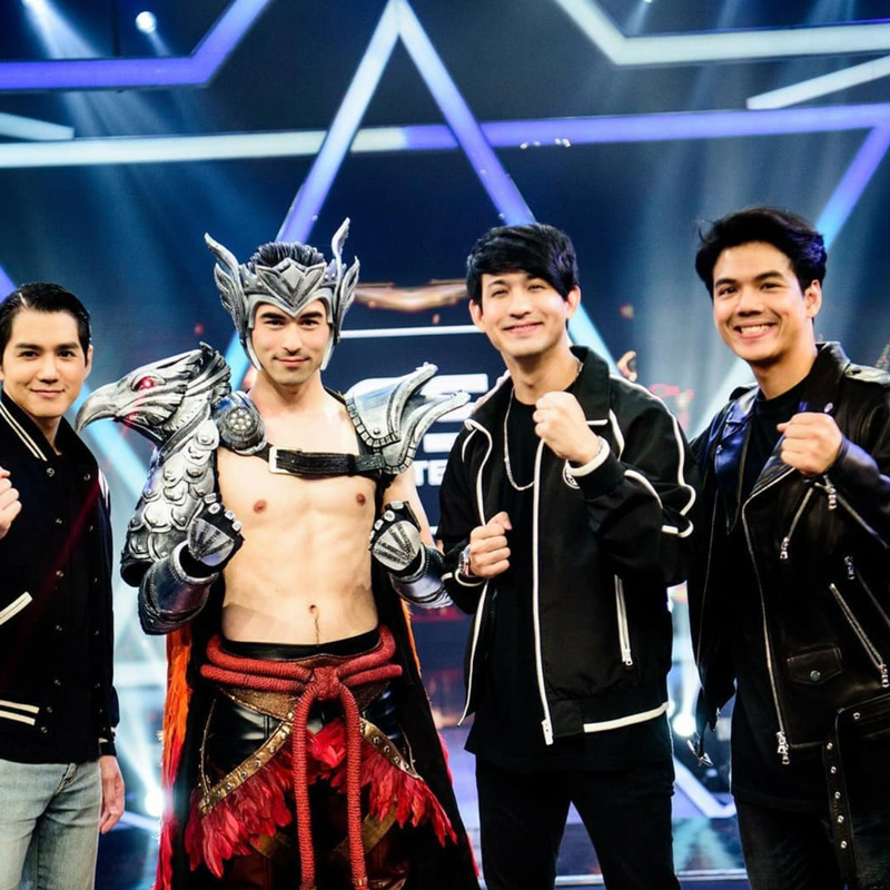 เจมส์ กิจเกษม