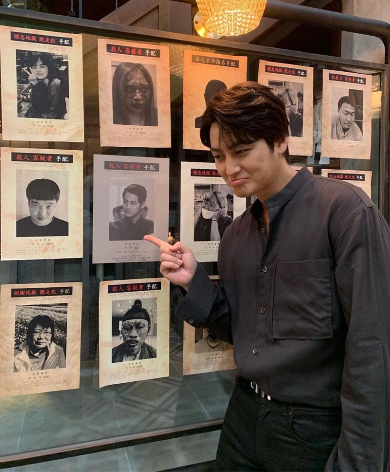 คิมบอม kim bum