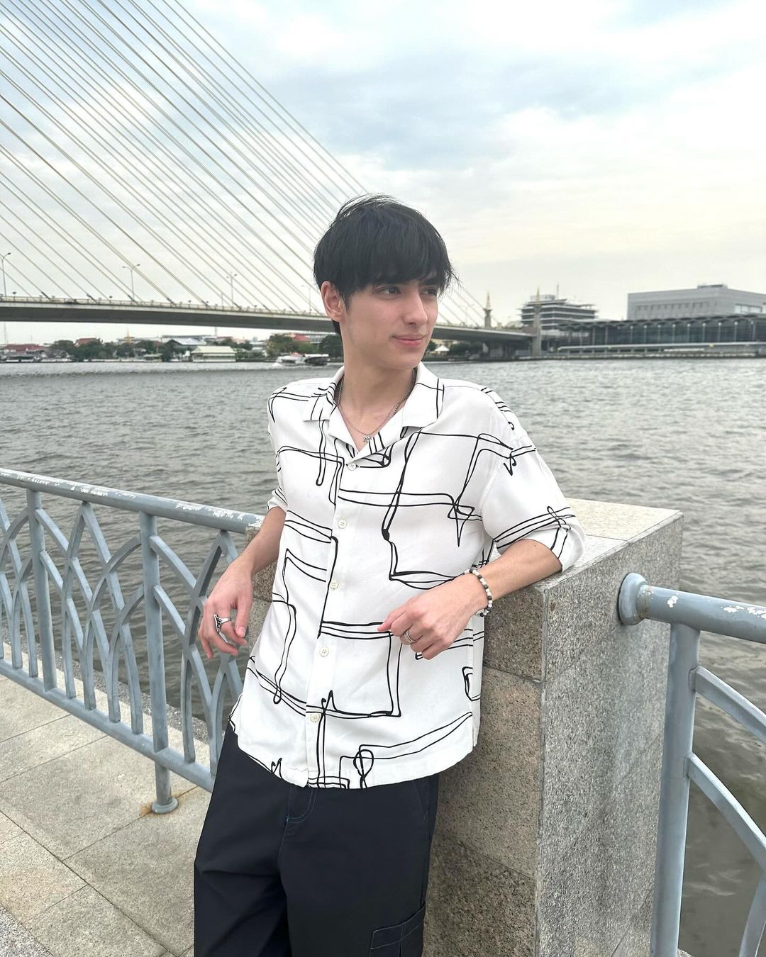 แมทธิว กู๊ด 