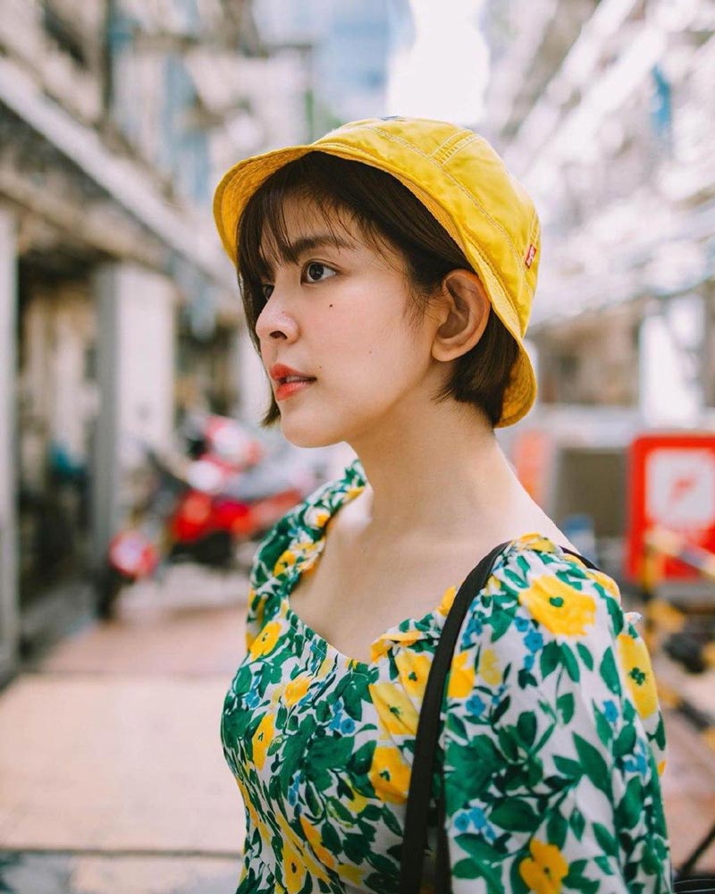 หนูนา หนึ่งธิดา