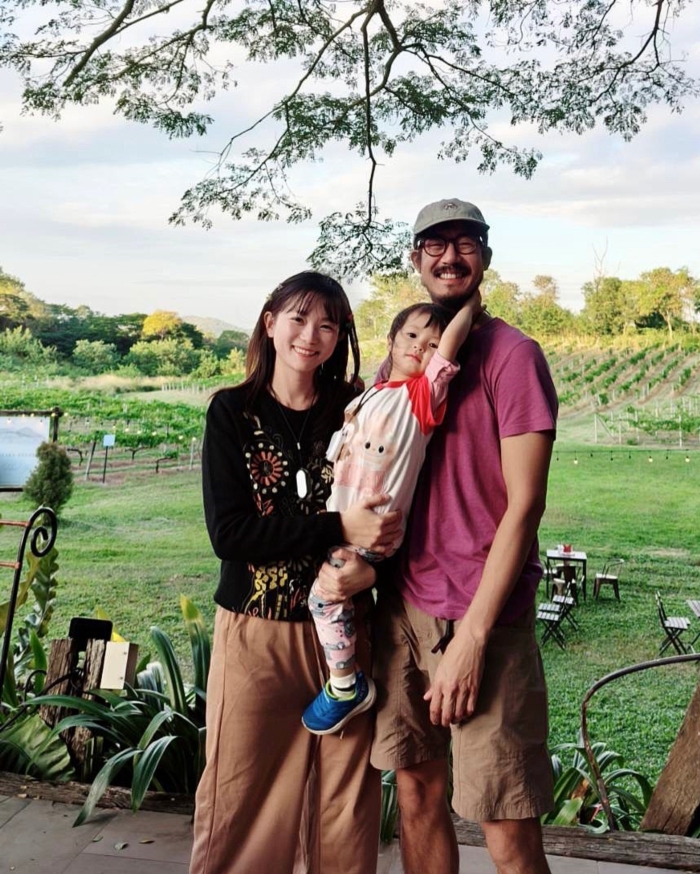 วิกกี้ เตรียมโกนหนวด เวียร์ ศุกลวัฒน์