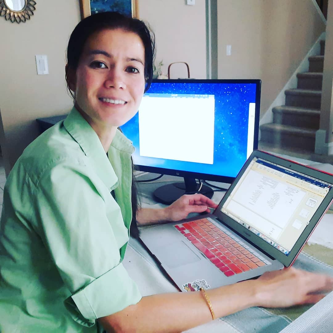 ชาช่า อัลเทอร์เมท