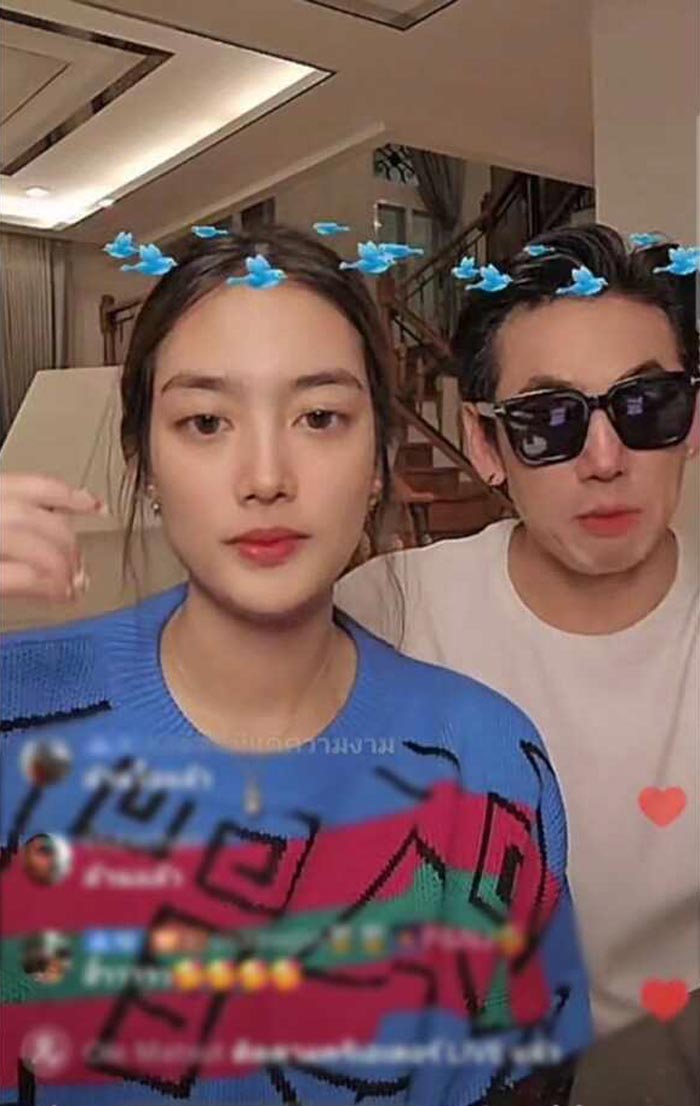 ดีเจเพชรจ้า ฟาดคนดราม่า น้องไทก้า ถูกติงไร้มารยาท