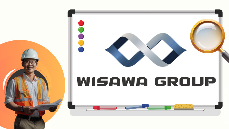 บริษัทที่ปรึกษางานก่อสร้าง และรับคุมงานก่อสร้าง