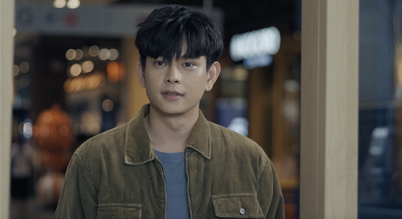 Club Friday The Series เรื่องบังเอิญไม่มีในโลก