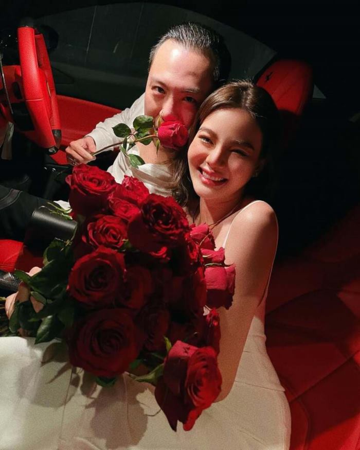 ดิว อริสรา   เซบาสเตียน ลี