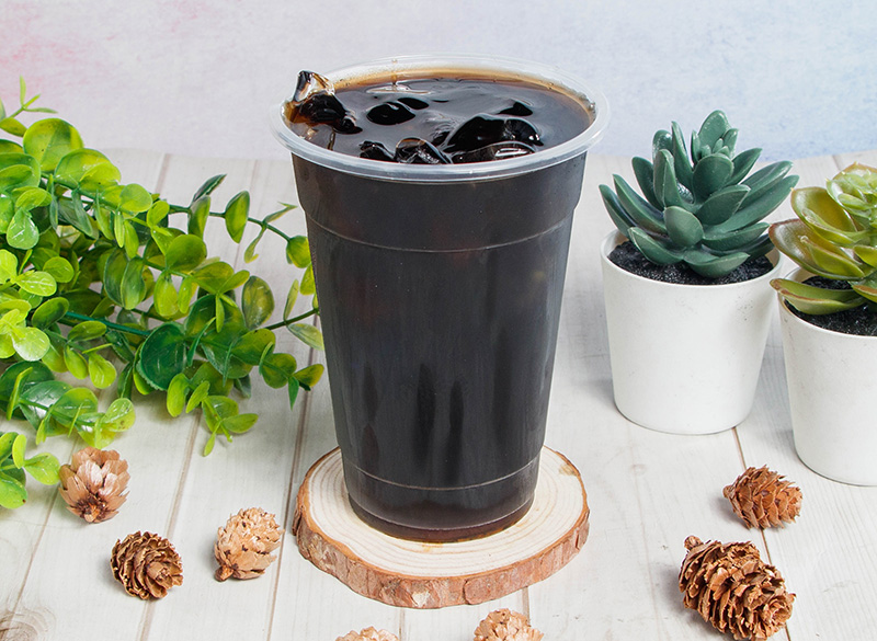 น้ำเฉาก๊วย เครื่องดื่มแก้ร้อนใน เครื่องดื่มเพื่อสุขภาพ สูตรเครื่องดื่ม