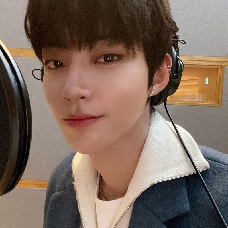 ฮวังอินยอบ hwanginyoup