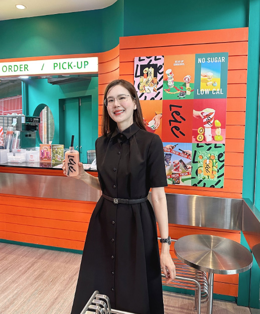 แต่งตัวไว้ทุกข์