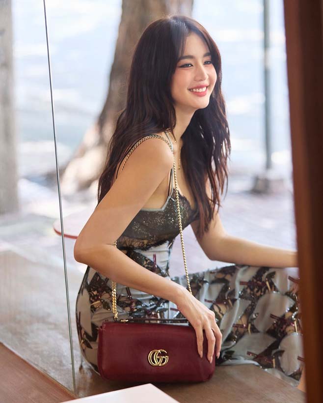 โบว์ เมลดา