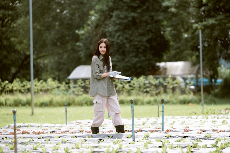 วิวาห์ปฐพี ซีรีส์ชุด 4 ELEMENTS บ้านวาทินวณิช