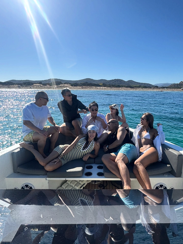 แยม มทิรา แซ่บเกินต้าน