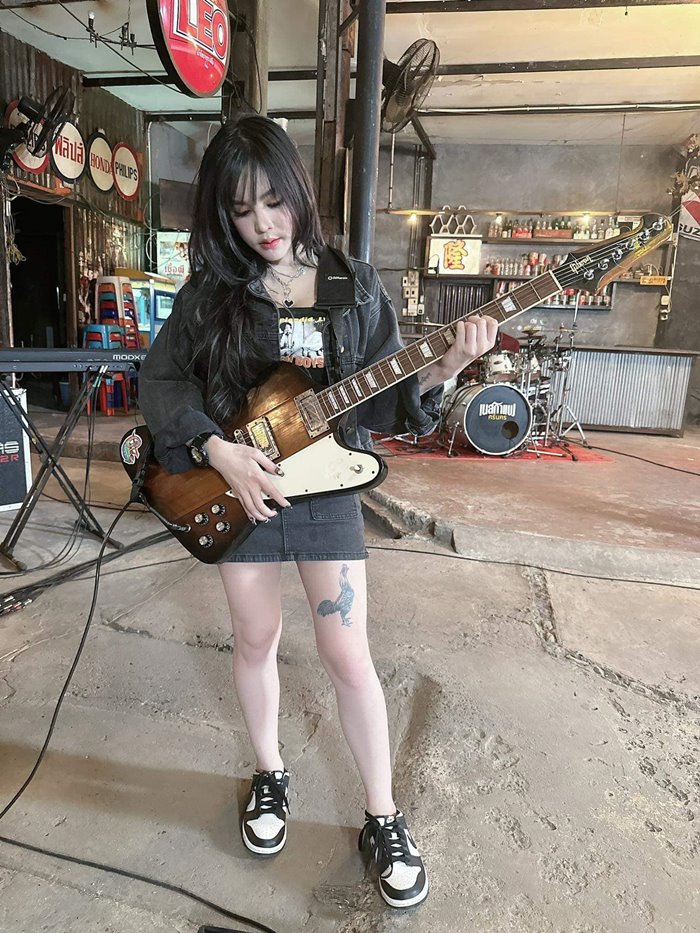 เนสกาแฟ ศรีนคร