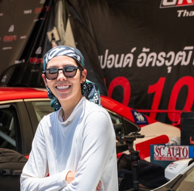 ป๊ายปาย โอริโอ้