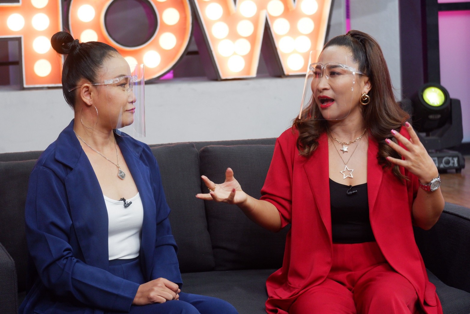 ลูลู่ ลาล่า