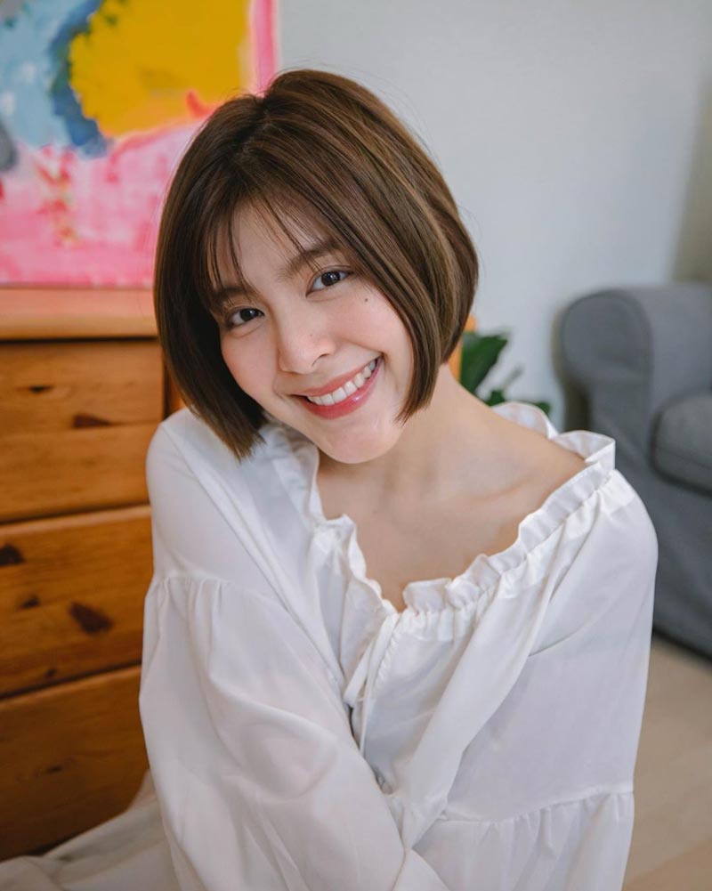 หนูนา หนึ่งธิดา