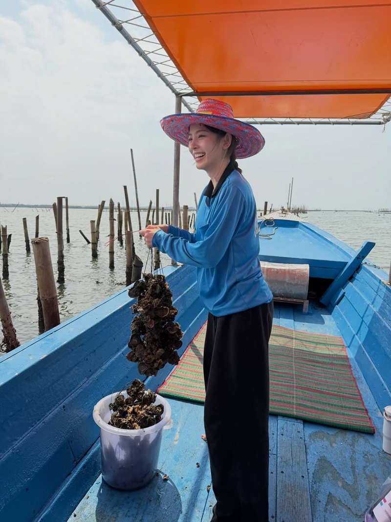 ณิชา ณัฏฐณิชา