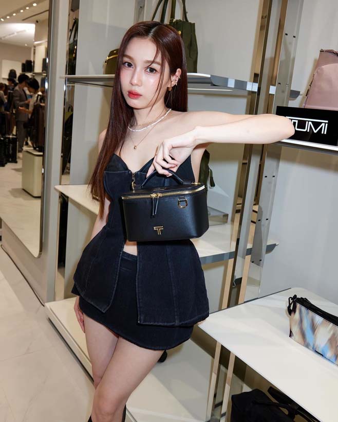 เลิฟ ภัทรานิษฐ์