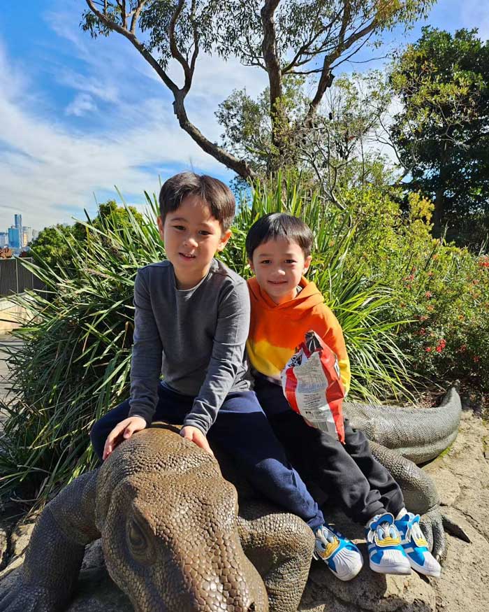 สายฟ้า พายุ