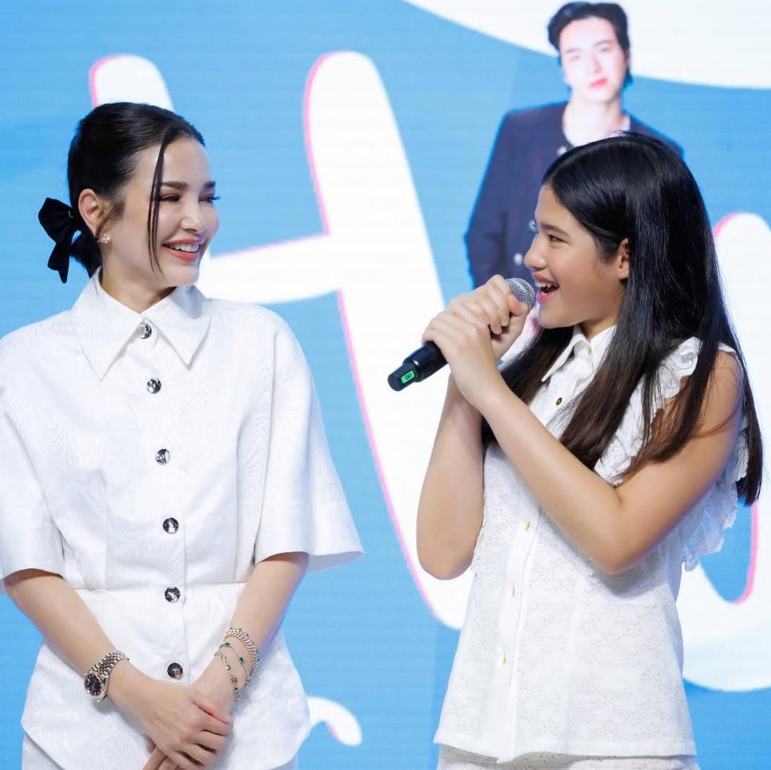 อ้อม พิยดา - น้องนาวา 