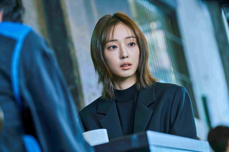 As You Stood By เรื่องย่อ ฆ่าไม่เงียบ Netflix