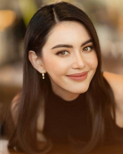 อินสตาแกรมดาราหญิง