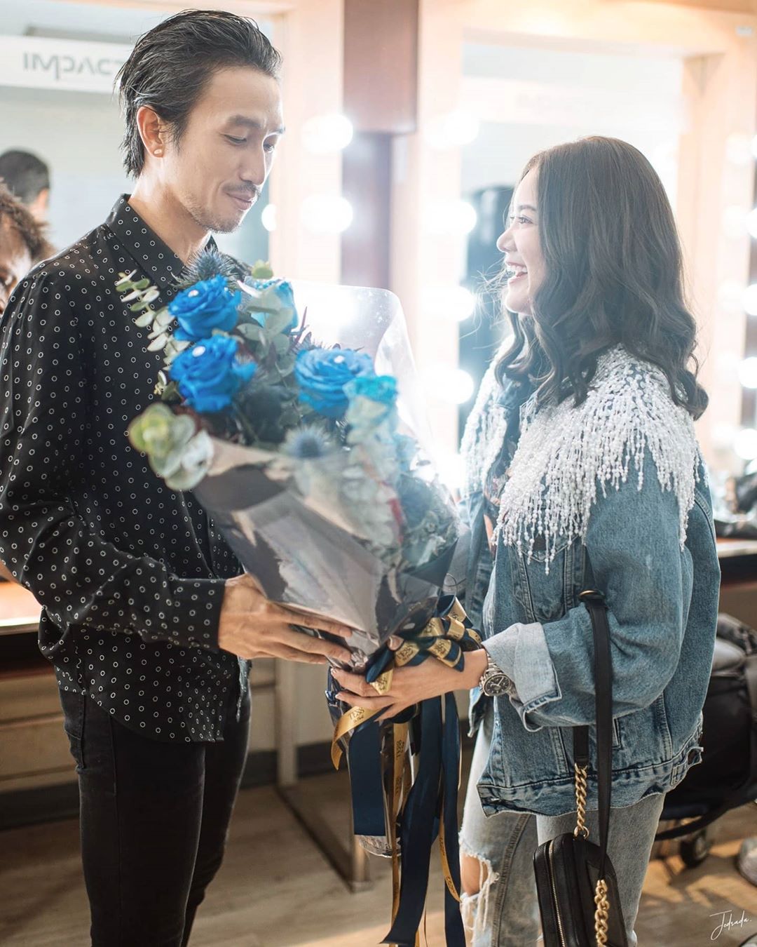 ตูน ก้อย