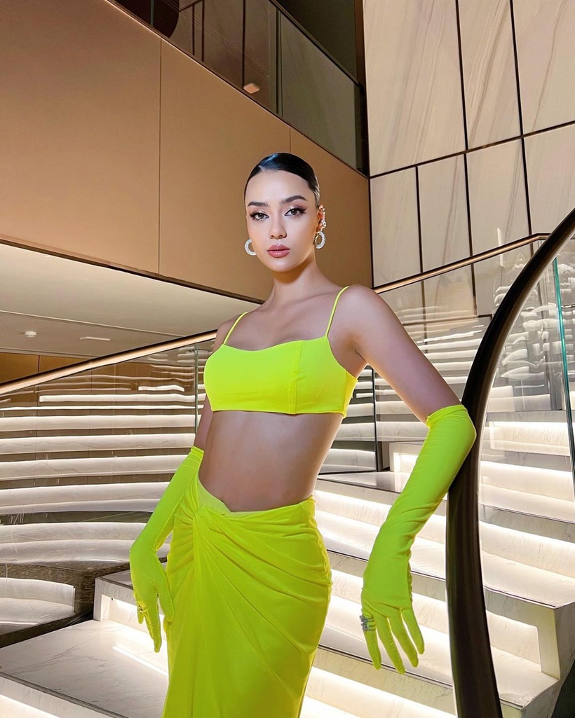 อแมนด้า ออบดัม