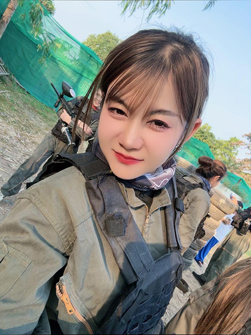 ครูเบียร์ ก่อนศัลยกรรม ทำอะไรมาบ้าง พร้อมอัปเดตพัฒนาการความสวยล่าสุด