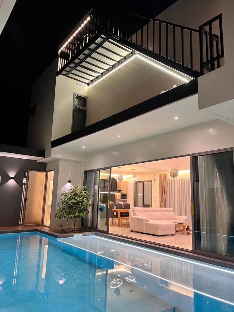 สร้างบ้าน