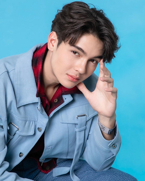 ดีแลน ไบร์อันท์ dylan alexander bryant