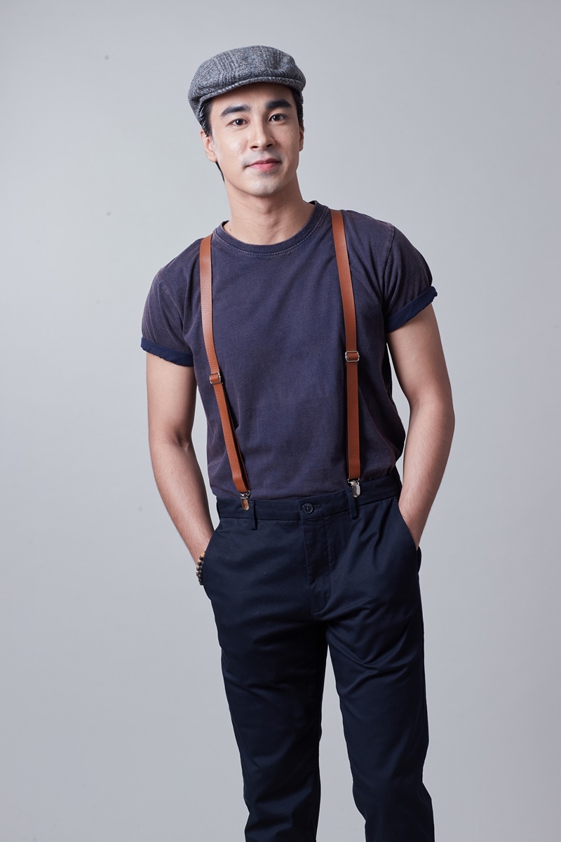 เมืองแก้ว นักแสดง