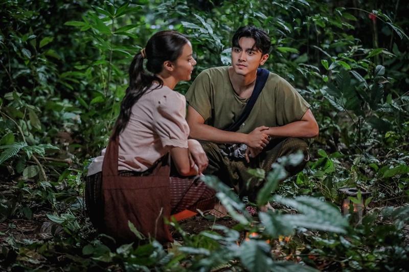 ยิหวาดาตัง เรื่องย่อ