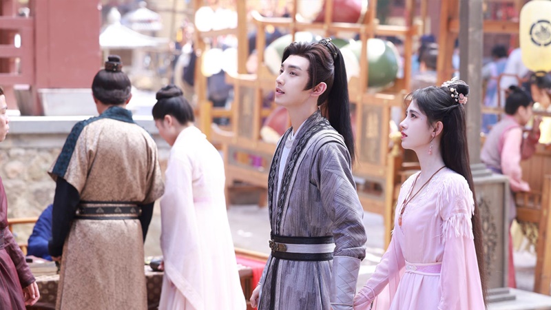 ตำนานเลือดฟินิกซ์ Beauty of Resilience