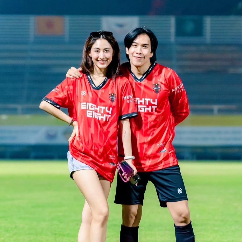 บอล อัศนัย ลูกเกด ดรัล