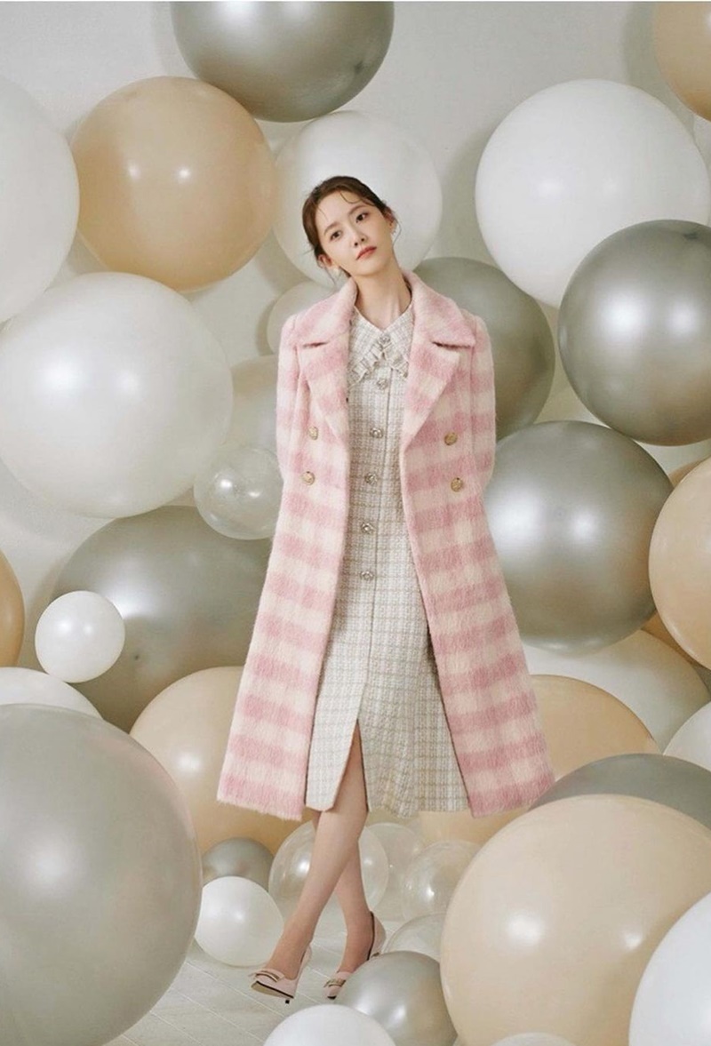 yoona snsd ยุนอา