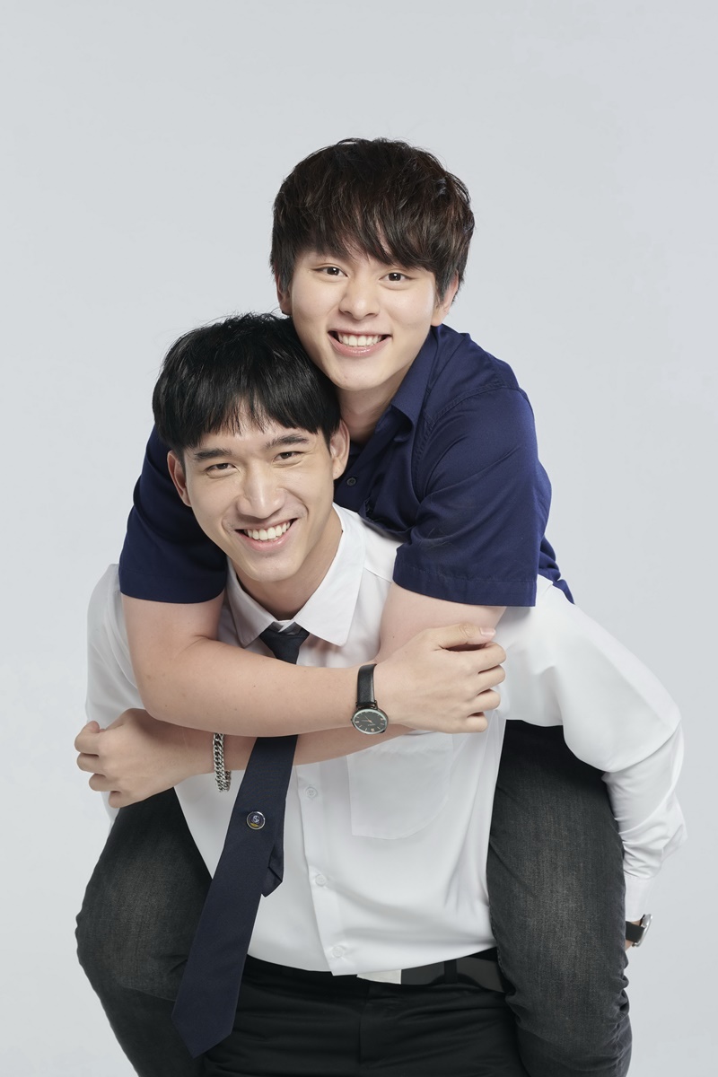 นิติแมนแฟนวิศวะ Nitiman The Series